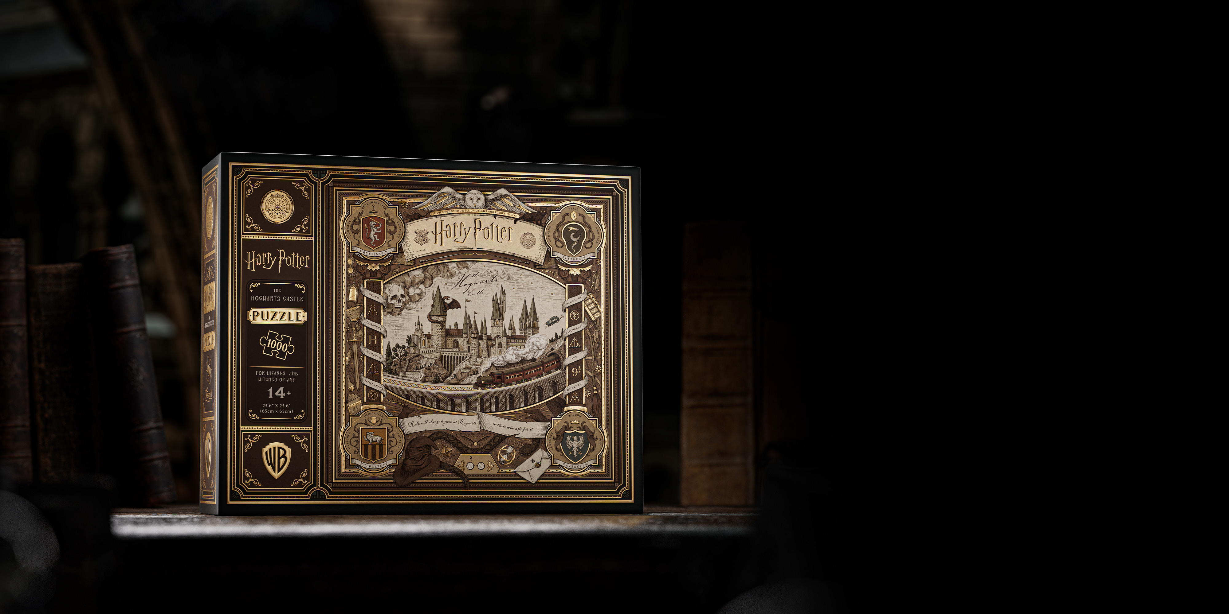 Master the Art of Impossible